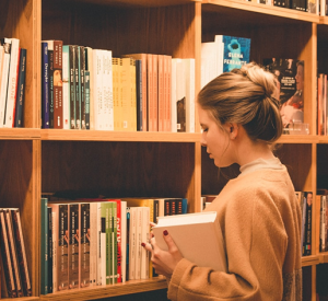 Bridging Worlds Through Reading